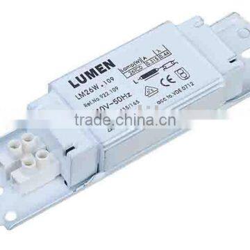 Ballast (electromagnetic Ballast,magnetic Ballast)