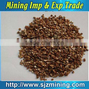 Agricultural Grade Vermiculite Supplier photo-2
