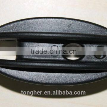 Electric Fence Teminal Strainer Composite Insulator
