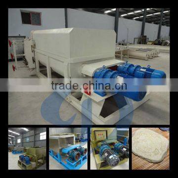 Gluten machine washing equipment wheat gluten plant manufacturer