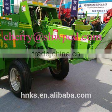 Competitive Price For Hot Selling Baler Machine/alfalfa available round hay grass baler for tractors