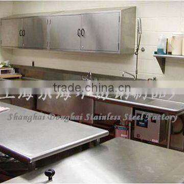 Stainless Steel Kitchen Equipment