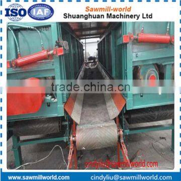 Wood Peeler Machinery With Strong Practicality for Sale
