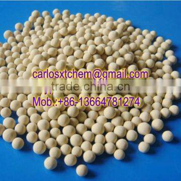 Adsorber Silica Gel / Molecular Sieve / Zeolite as Desiccant / Adsorbent photo-3