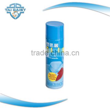 Ironing spray starch in Malaysia