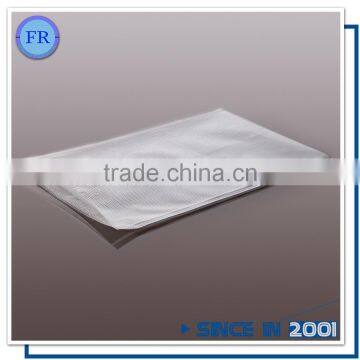 Embroidery Backing for Pva Water Soluble Bopp Film photo-5