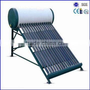 Roof Top Solar Water Heater photo-1