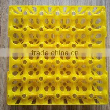 Ghana best selling plastic tray for 30 chicken eggs