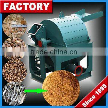 Mobile Wood Chipper/ Wood Chips Making Machine for Sale