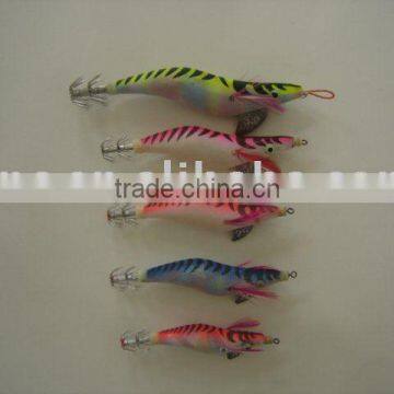 Squid Jig for Fishing