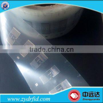 AZ-9620 RFID UHF DRY INLAY photo-3