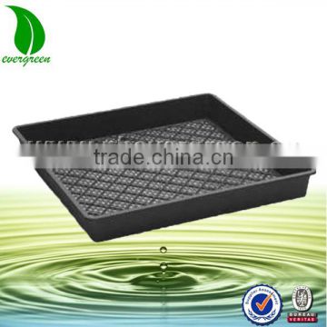 PS flat pulg seed tray