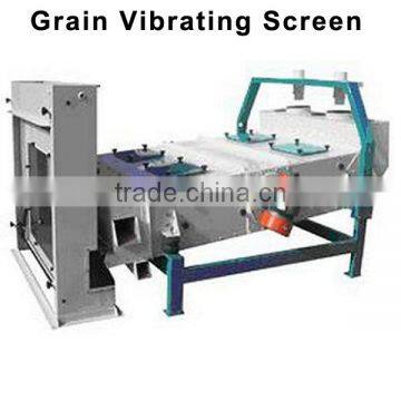 TQLZ150 series grain high efficiency vibrators screen separator