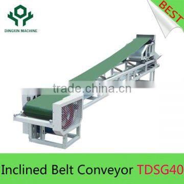 Electric Belt Conveyor with imported parts