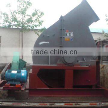 Professional high quality disc wood crusher/Disc wood chipper