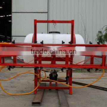 3W-300 Boom Sprayer