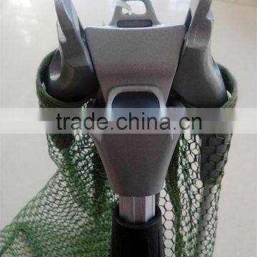 Aluminum Fishing Landing Net, Foldeble Hand Net photo-2