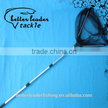 fish landing net,cheap price super quality from fishing net factory,rubber net