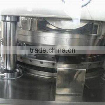 High Quality Rotary Tablet Press Making Machine Price photo-4