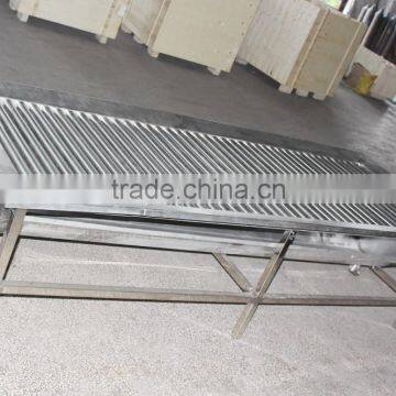 High Quality Sheep Slaughterhouse Equipment Killing Table For Goat Abattoir Machine photo-3