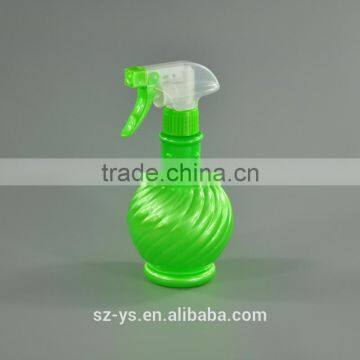 Global selling PET Sprayer Bottle pet pump sprayer bottle