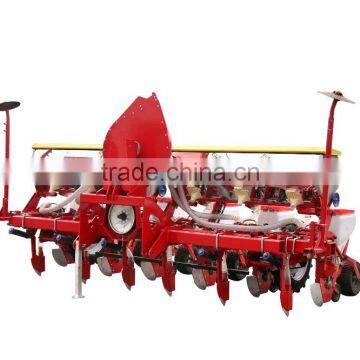 2016 Advanced Precise Pneumatic Corn Seeder for Sale