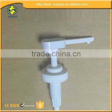 Hot Sale!!38mm Plastic Bottle With Lotion Pump photo-2