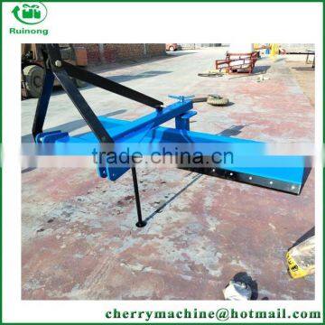 Three point mounted farm land leveller for sale