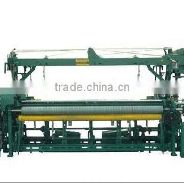 Rapier loom