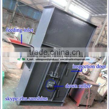 High Efficient China Mining Ore Vertical Bucket Elevator for Sale photo-4