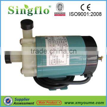 MP-10R Acid Magnetic Drive Pump acid resistant pump