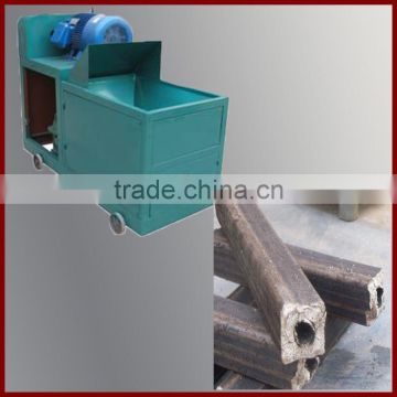 350-400kg/h Rice hull Charcoal Making machine