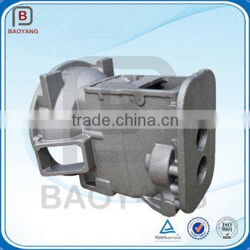 China supply type of tractor transmission reduction gear box