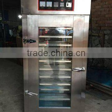 Hot sale galss window door beef, meat and vegetable, fruit drying oven, turmeric drying machine