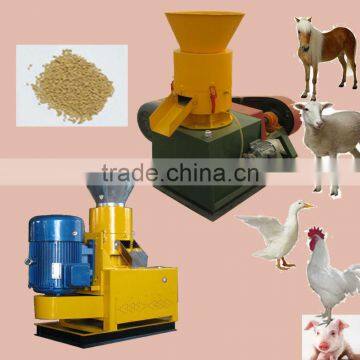 CSFPM 2015 popular Pellet machine Feed pellets machine feedstuff pelletizing machine