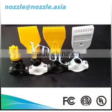 Popular Garden Wholesale Plastic Garden Hose Nozzle