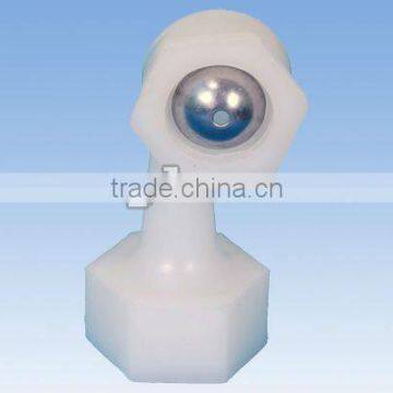 ABS series pipe air-condition and textile spray nozzle