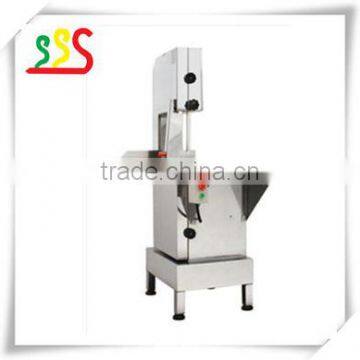 Best selling frozen meat cutter with high efficiency