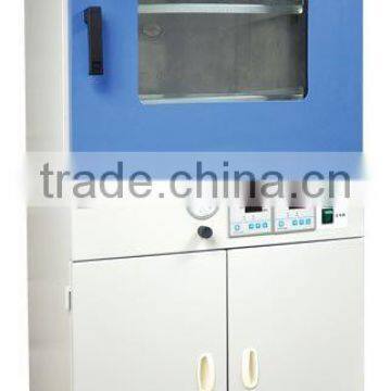 90 Liter DZF-6090 LCD Display Vacuum Drying Oven Electronic Laboratory Vacuum Drying Oven