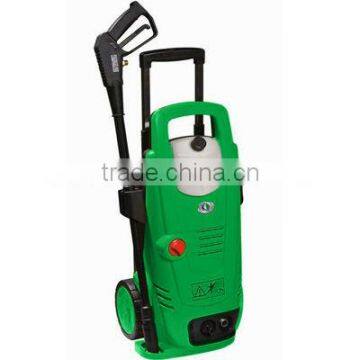 high pressure cleaning machine