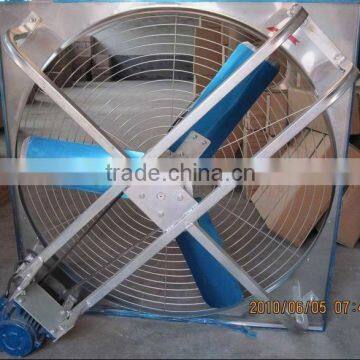 Cowhouse exhaust fan (hanging exhaust fan)