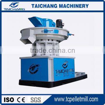 Hot sale charcoal pellet making machine