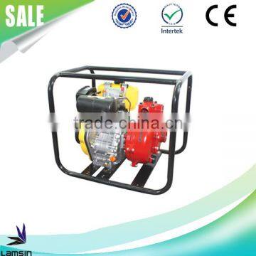 Taizhou High Pressure Gasoline Water Pump Heavy Duty Water Pump (DHP-20)