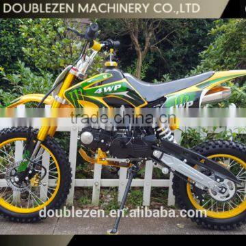 125CC Off Road Motorcycle/Dirt Bike/Pit Biek/Cross Bike photo-3