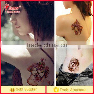 Tattoo Sticker for arm tattoo black white tattoo sticker women OEM designs