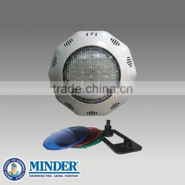 NPS series Plastic and Flat led underwater light underwater led light underwater light