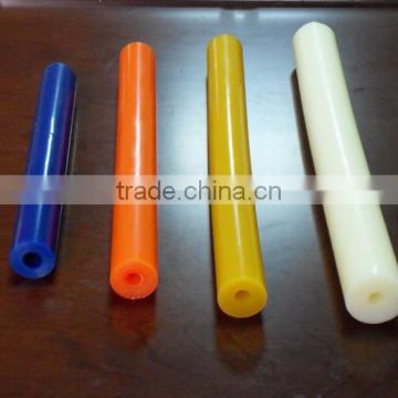 nylon plastic rod