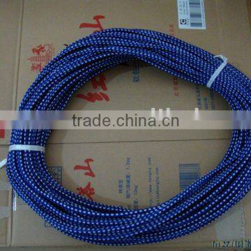 Elastic rope