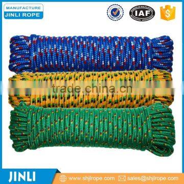 6mm nylon braided rope