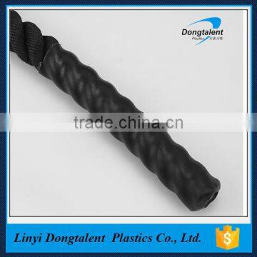 1.5 Inch Polyester Nylon Battle Rope for European and American Market photo-6